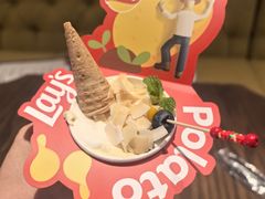 -Calix&Lay's(新天地店)