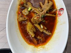 -李叔叔虾蟹大排档(青羊店)