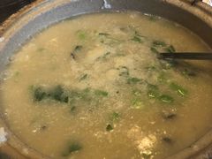 -粤仔湾砂锅粥(广益哥伦布店)