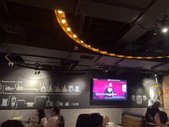 -麦凯伦烧烤·精酿超级工厂店(金桥总店)