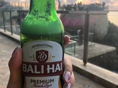 -Rock Bar Bali(Bali)