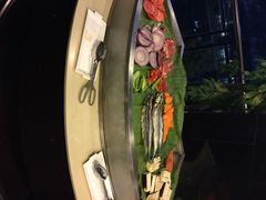 -昆明中心皇冠假日酒店