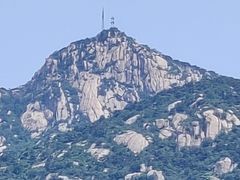 -鲁山国家森林公园