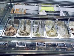 -歎雪糕低糖低脂Gelato冰淇淋