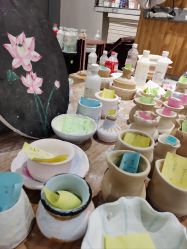 -吾行DIY手工坊(壹方北馆店)