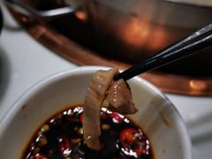 -洪氏嗨捞·猪肚鸡火锅(阳光天地店)