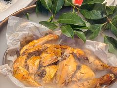 -桂满陇·海市蜃楼·黑金(国金店)