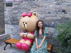 -回龙窝历史文化街区