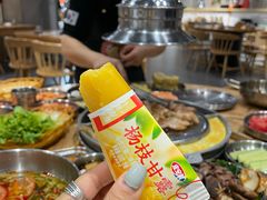 -韩张·韩国传统烤肉(万象汇店)
