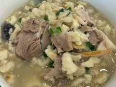 -老刘家永盛斋·传统泡馍(东关南街店)