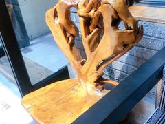 -苹果树下艺术餐厅(通州店)