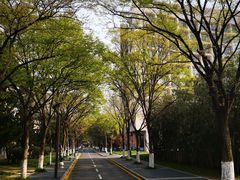 -南京航空航天大学(明故宫校区)