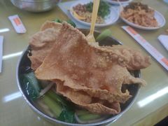 -红鼻子桂林米粉(金唐新光界店)