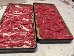 -小城牛事·鲜牛肉火锅(万达店)