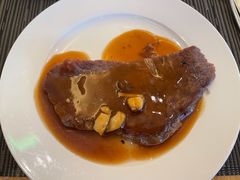 -鲁商铂尔曼大酒店·铂丽自助餐厅