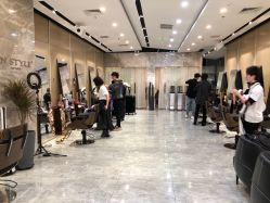 -IN STYLE·全国形象店