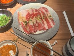 -烧肉达人•炭火烧肉(新天地店)