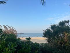 -海口万豪·大堂吧·望海吧.日落海景·下午茶·奶茶·咖啡·轻食·蛋糕·鸡尾酒·清吧