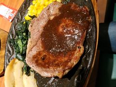 -萨莉亚意式餐厅(国和1000店)