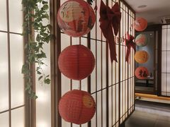-桃夭日式料理(国信店)