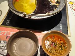 -温禾牛·和牛寿喜烧自助火锅(恒基名人店)