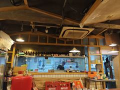 -赣南粉局·江西小炒·锅气炒粉(人民广场店)