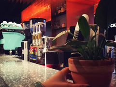 -sugarman espresso素饮糖人高新咖啡工厂
