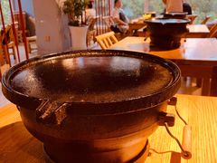 -么肆烤肉(蓝山名邸店)