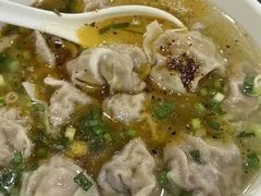 -汪家馄饨(集庆路店)