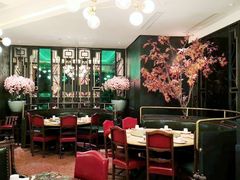 -新白鹿餐厅(爱琴海购物中心店)