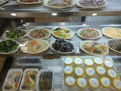 -庆丰包子铺(房山长阳店)