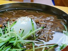 冷面-屋里家延边朝鲜族冷面(南园店)