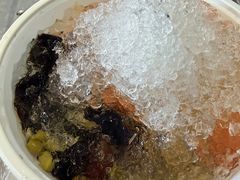 -上官栗子四果汤(厦禾路店)