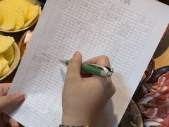 -阳阳老火锅(小南门店)