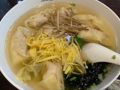 虾仁大馄饨-熙盛源(永乐路店)