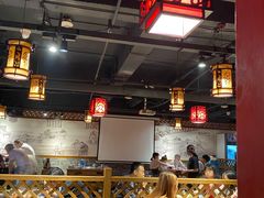 -大龙燚火锅(五一广场店)