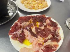 -松明一烤肉馆(鲁园店)