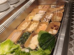 -火炉火自助餐(西直门凯德MALL店)