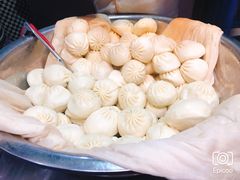 -郑家包子牛肉拉面(尚勤路店)