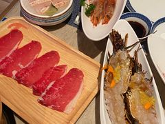 -海鼎荟海鲜姿造(晋江宝龙店)