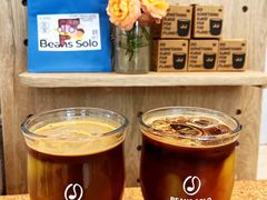 -Beans Solo豆号咖啡(百家湖花园店)
