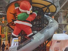 -嗨翻Hi-Fun竞技主题乐园·蹦床亲子生日轰趴(国光1937店)