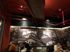 大堂-蛙三泡椒牛蛙(万象城店)