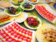 -南来顺饭庄·清真(南菜园店)