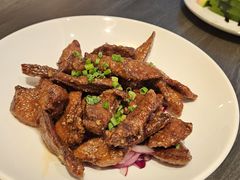 -闽海肴(北辰荟店)