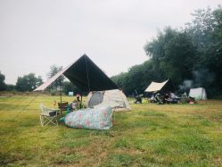 -268童话露营农场·烧烤·团建