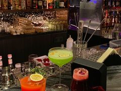 -境·Bar·日咖夜酒