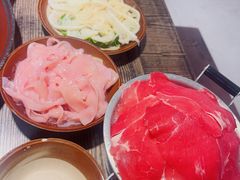 -冯校长老火锅(深圳总店)