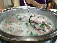 -标记美食新鲜猪杂(兴南大道店)