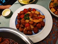 -大师傅金奖啤酒鱼(阳光店)
